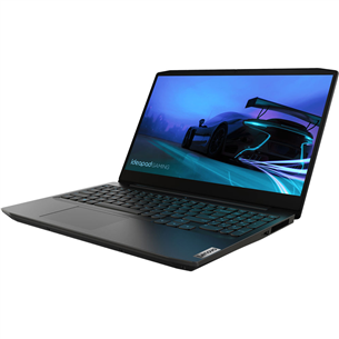 Portatīvais dators IdeaPad Gaming 3, Lenovo