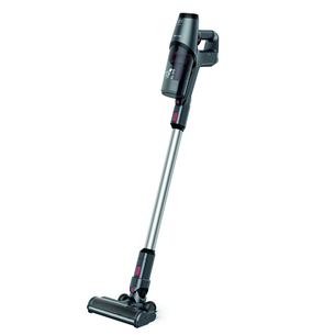 Tefal X-Pert 3.60, black - Cordless Stick Vacuum Cleaner