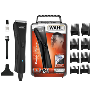 Matu griežamā mašīna Hybrid Clipper, Wahl 9699-1016