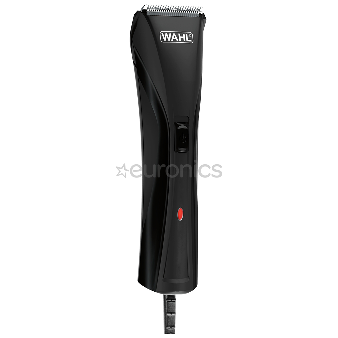 wahl hybrid clipper