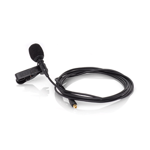 RODE Lavalier, 3.5, black - Microphone