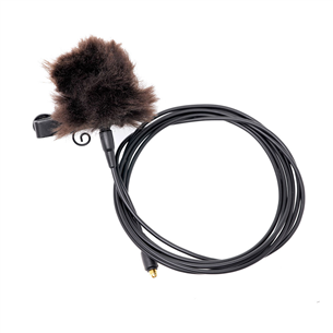 RODE Lavalier, 3.5, black - Microphone