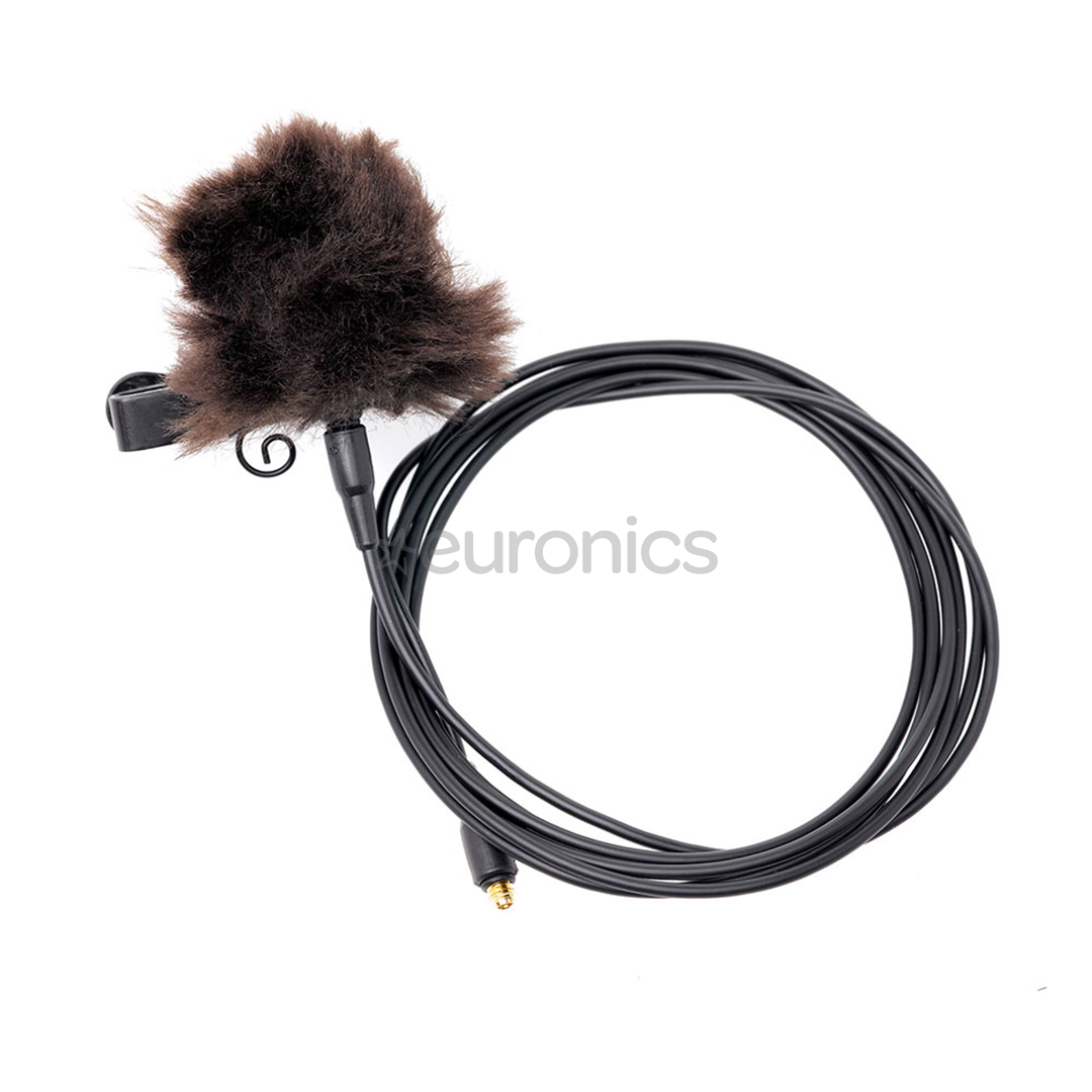 RODE Lavalier, 3.5, black - Microphone