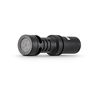 RODE Vlogger Kit Universal, 3,5 мм, USB-C, черный - Комплект с микрофоном