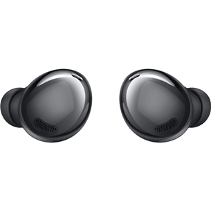 Samsung Galaxy Buds Pro, black - True-wireless Earbuds SM-R190NZKAEUD