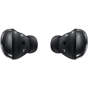 Samsung Galaxy Buds Pro, melna - Bezvadu austiņas