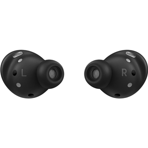 Samsung Galaxy Buds Pro, черный - Полностью беспроводные наушники