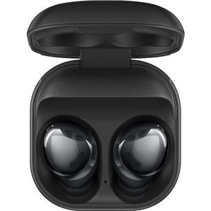 Samsung Galaxy Buds Pro, черный - Полностью беспроводные наушники