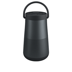 Bose Soundlink Revolve + II, black - Portable Wireless Speaker 858366-2110
