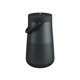 Bose Soundlink Revolve + II, black - Portable Wireless Speaker