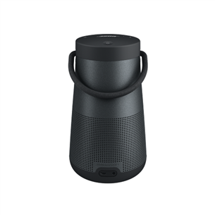 Bose Soundlink Revolve + II, black - Portable Wireless Speaker