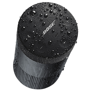 Bose Soundlink Revolve II, black - Portable Wireless Speaker