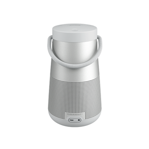 Bose Soundlink Revolve + II, gray - Portable Wireless Speaker