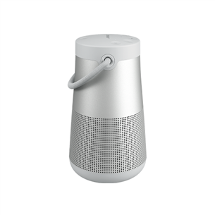 Bose Soundlink Revolve + II, pelēka - Portatīvais bezvadu skaļrunis