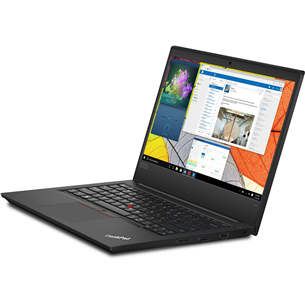 Portatīvais dators ThinkPad E495, Lenovo