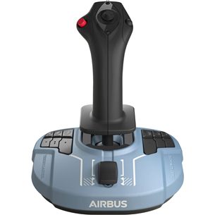 Spēļu kontrolieris TCA Officer Pack Airbus Edition, Thrustmaster