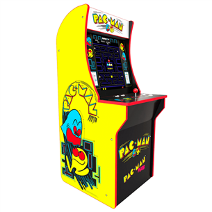 Arkādes spēļu automāts Pac-Man, Arcade1Up