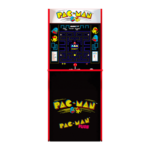 Arkādes spēļu automāts Pac-Man, Arcade1Up