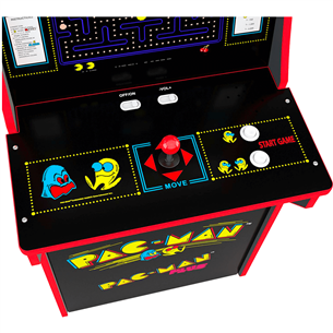 Игровой автомат Arcade1Up Pac-Man