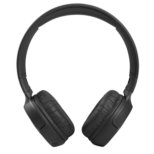 JBL Tune 510, черный - Накладные беспроводные наушники