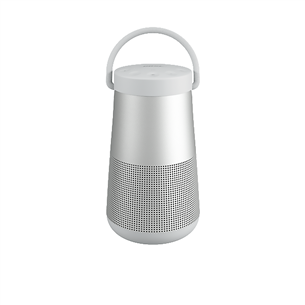 Bose Soundlink Revolve + II, gray - Portable Wireless Speaker