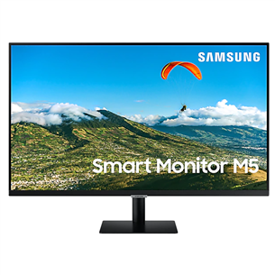 27'' Full HD LED VA Smart monitors, Samsung