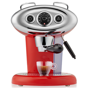 Capsule coffee machine Illy X7.1 ILLY6604