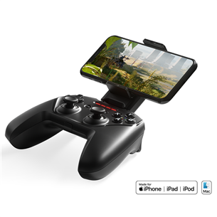 Игровой контроллер Steelseries Nimbus+ iOS