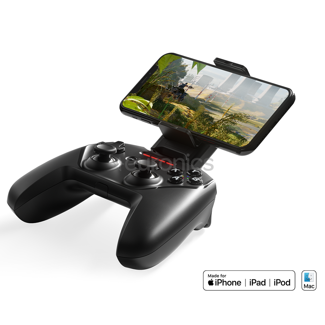 Controller Steelseries Nimbus+ iOS