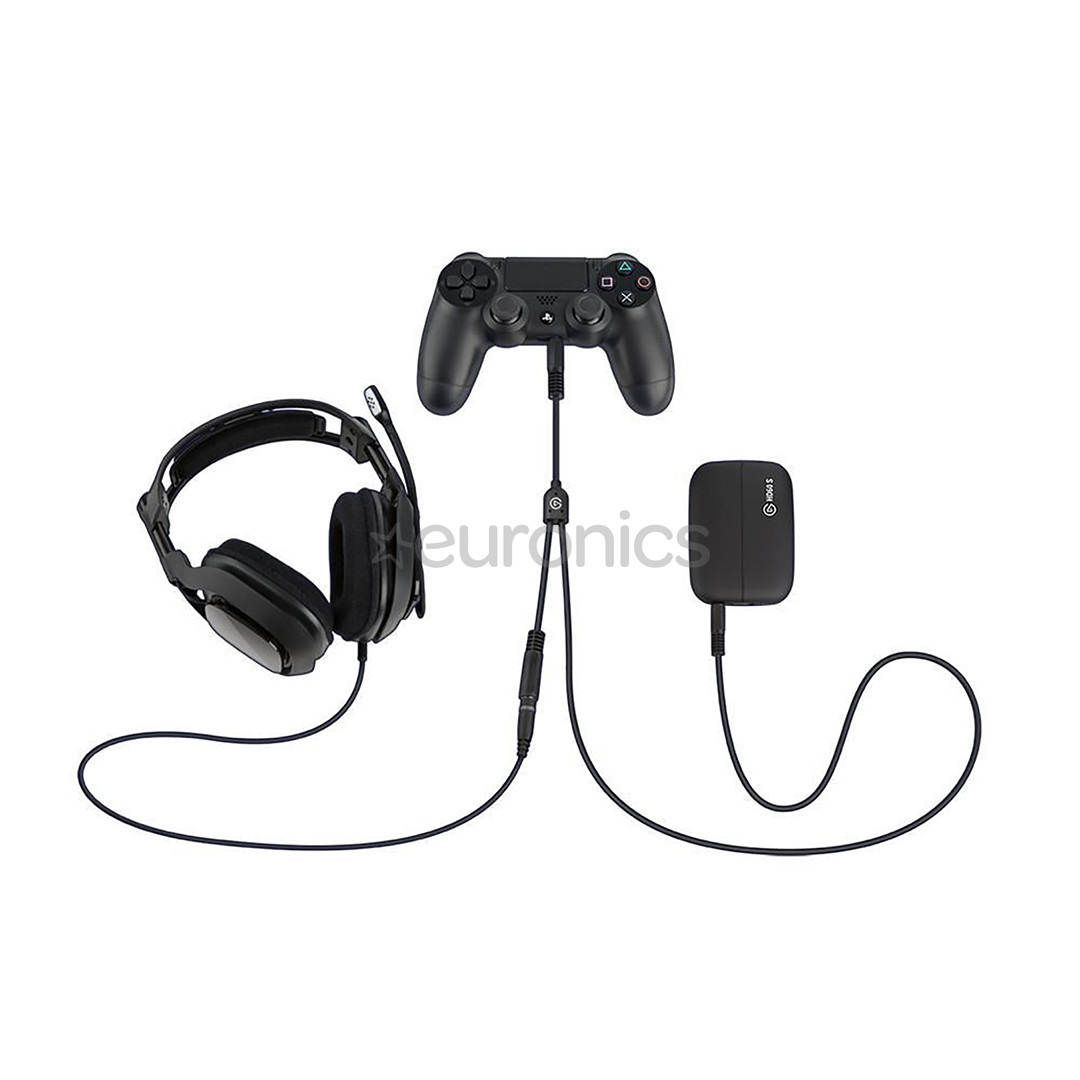 Vads Chat Link Cable, Elgato