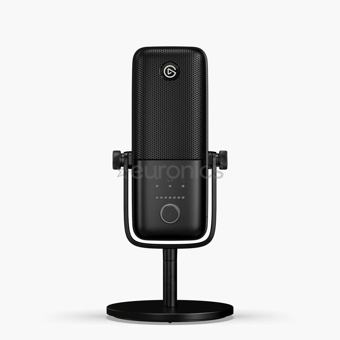 Microphone Elgato Wave:3