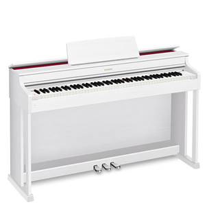 Цифровое фортепиано Casio Celviano AP-470WEC7