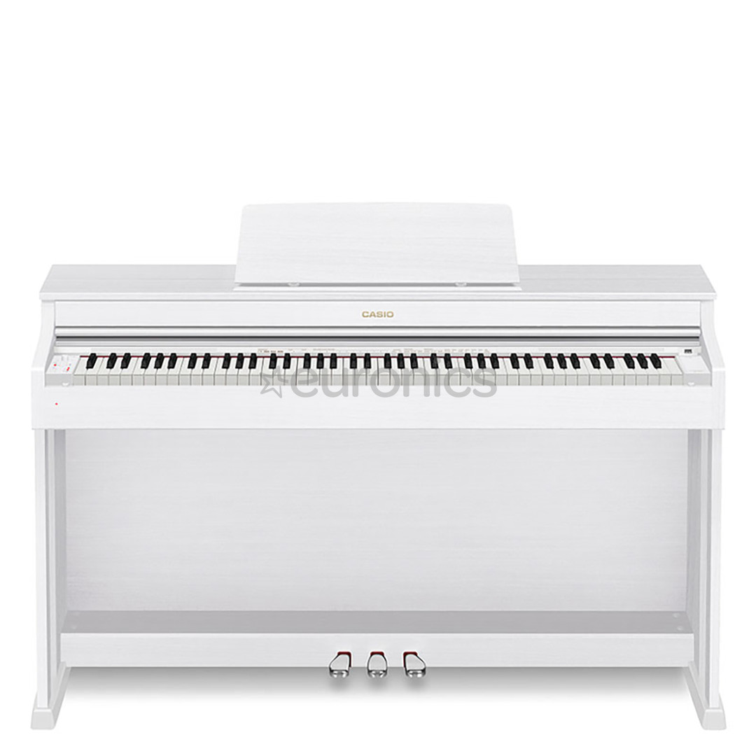 Цифровое фортепиано Casio Celviano