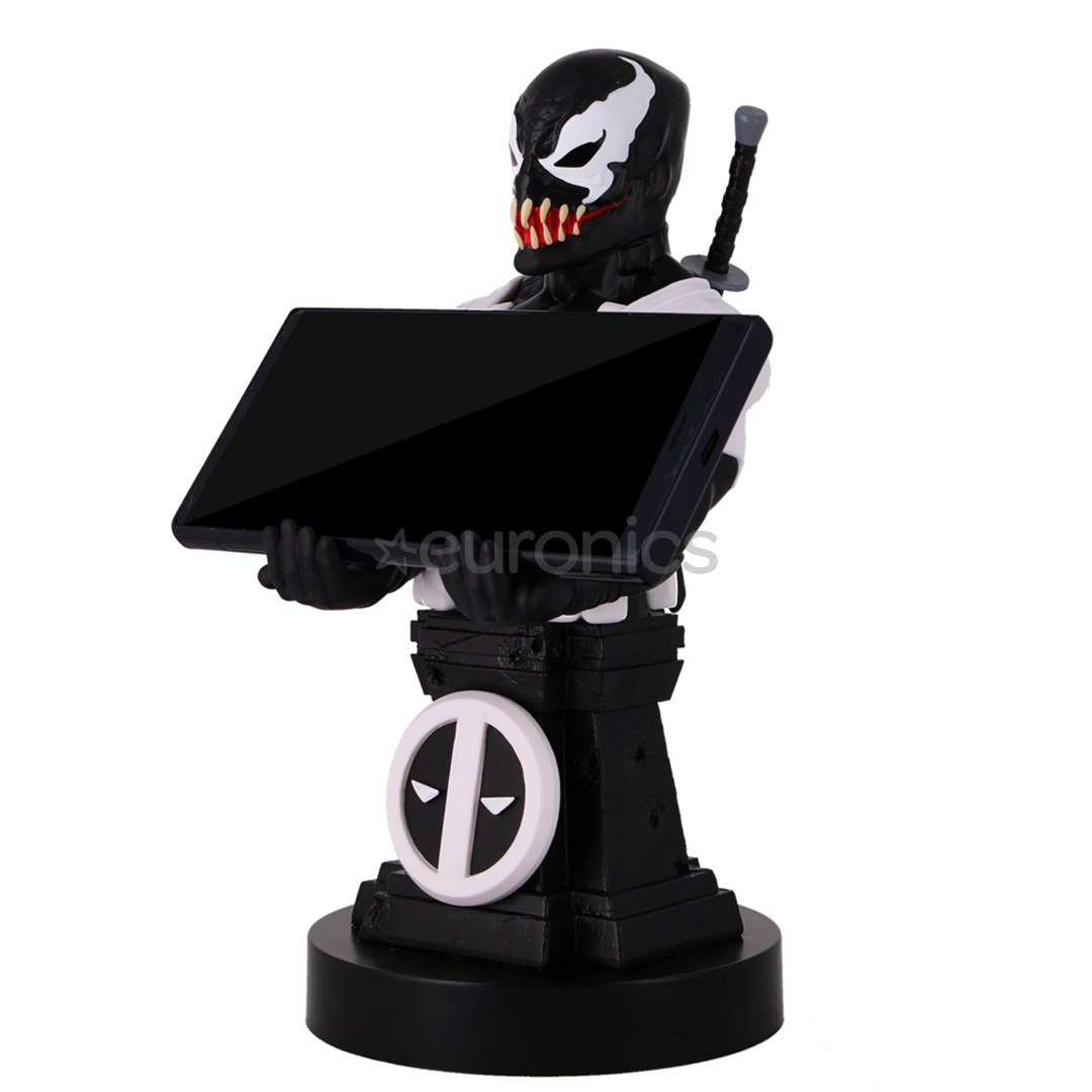 Ierīču turētājs Cable Guys Venom