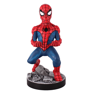 Device holder Cable Guys Spider-Man Classic