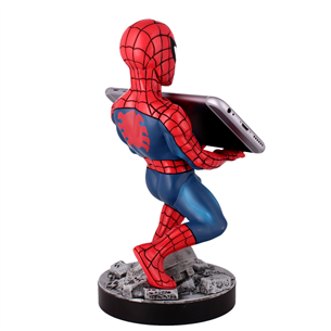 Device holder Cable Guys Spider-Man Classic