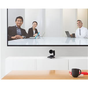 Videokonferenču kamera PTZ Pro 2, Logitech