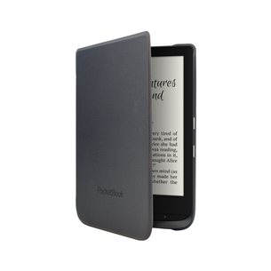 Apvalks priekš e-grāmatas Basic Lux 2/Touch Lux 4, PocketBook