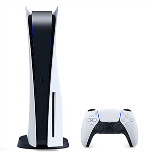 Консоль Sony PlayStation 5 711719396208