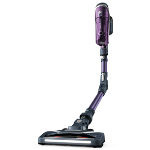 Tefal X-Force Flex 8.60 Allergy, purple - Cordless Stick Vacuum Cleaner