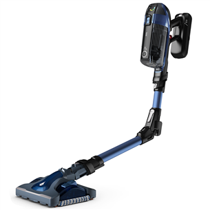 Tefal X-Force Flex 14.60 Aqua, blue/black - Cordless Stick Vacuum Cleaner