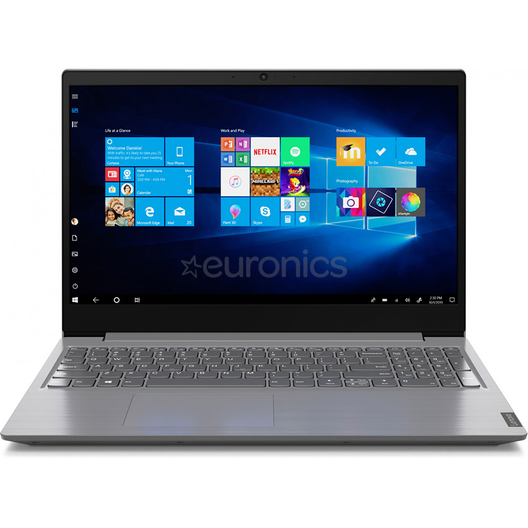 Portatīvais dators V15, Lenovo