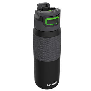 Kambukka Elton, 750 ml, melna - Ūdens pudele 11-03012