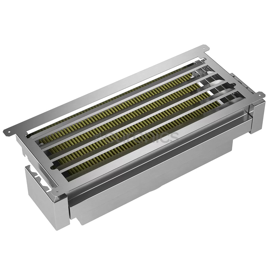 Bosch - Komplekts tvaika nosūcējam