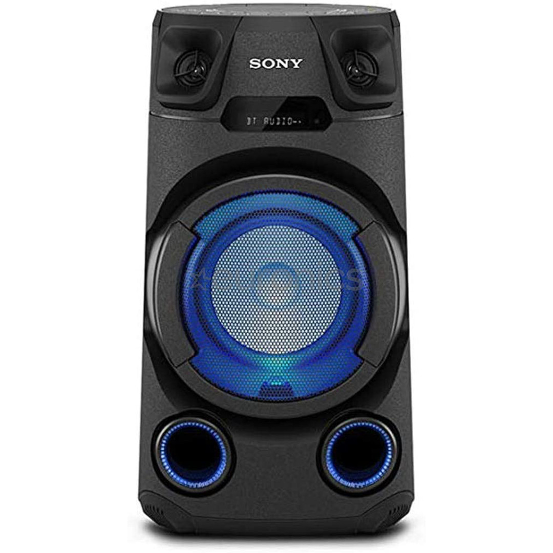 Sony V13, черный - Колонка для вечеринок
