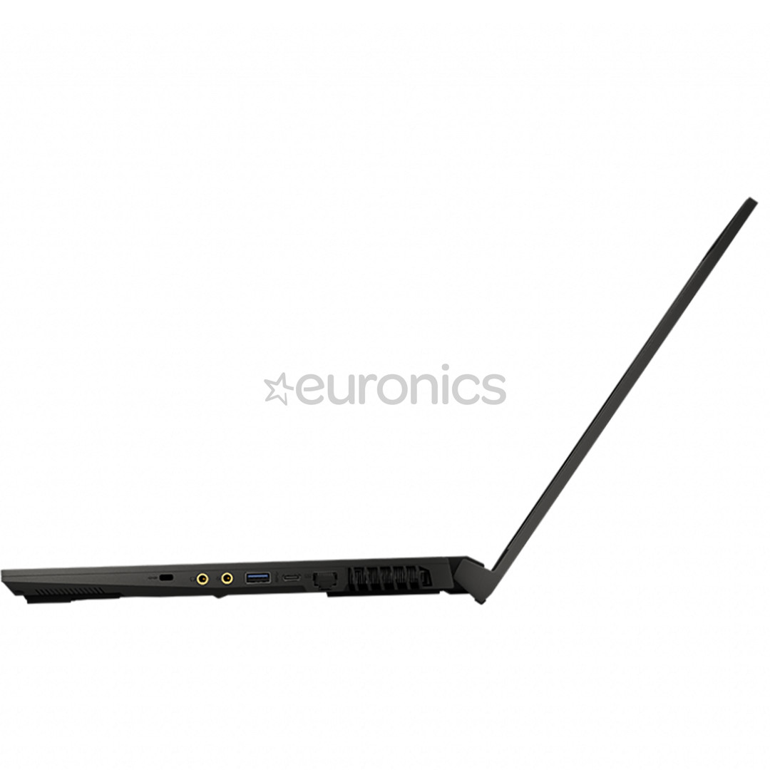 Portatīvais dators GF75 Thin 10SCSR, MSI