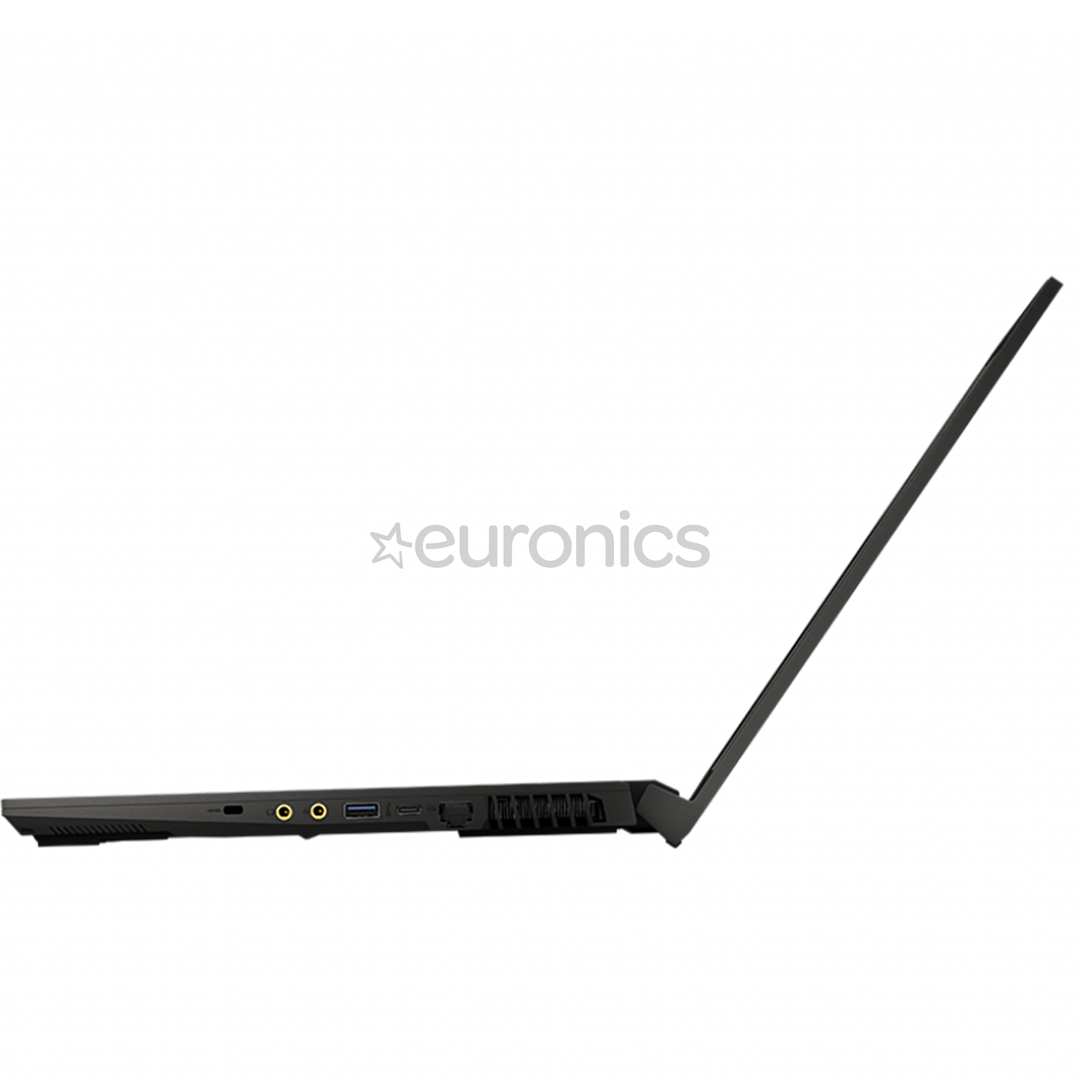 Ноутбук GF75 Thin 10SCSR, MSI