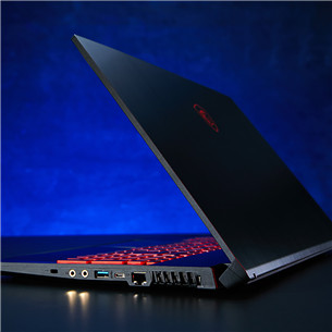 Portatīvais dators GF75 Thin 10SCSR, MSI