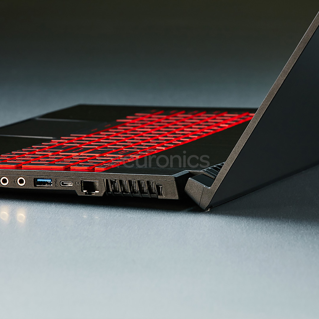 Portatīvais dators GF75 Thin 10SCSR, MSI