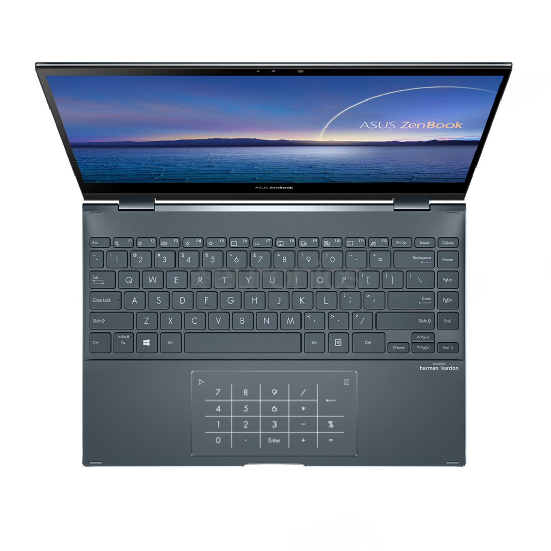 Notebook Asus ZenBook Flip 13